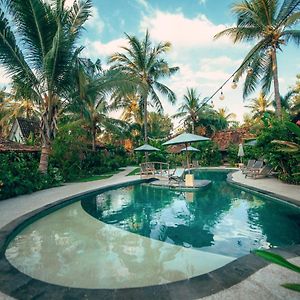 Coconut Garden Resort