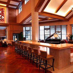 Sheraton Changbaishan Resort