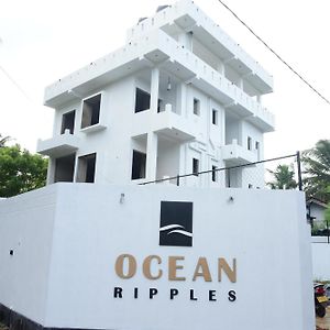 Ocean Ripples